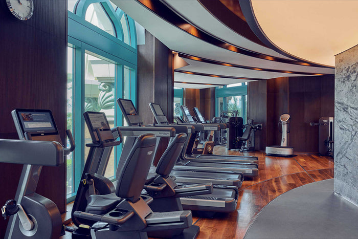 Atlantis The Palm – Signature One-Hour Massage Experience at AWAKEN Spa