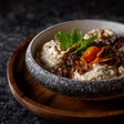 Bushra by Buddha-Bar Abu Dhabi - Authentic Arabic Sharing Dining Experience for Two
