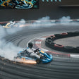 No Grip DXB Indoor Drift Karting Gift Box - Professional Drift Karting Experience