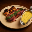 CQ French Brasserie - Elegant Steak Dining Experience for Two Grand Millennium Dubai
