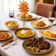 Signature Sanjeev Kapoor The Canvas Hotel - Romantic Candlelight Dining Experience for Two