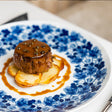 The Artisan Ristorante Dubai - Authentic 3-Course Italian Dinner for Two at