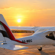 Thrilling Private Aeroprakt Flight Through the Skies of Al Ain with Breathtaking Aerial Views