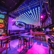 Lucky Voice Dubai - Saturday Brunch Offer with House Drinks & Karaoke | Pay for 1 Brunch for 2 Offer