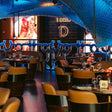 DOORS Dubai Mall - Romantic Dinner for Two with Candlelight & Rose Petals