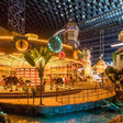 General Admission to IMG Worlds of Adventure for One