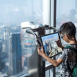 Exclusive Burj Khalifa At the Top Access to Levels 124 & 125