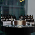 Private Fragrance Design & Mixology Session for One at Oo La Lab