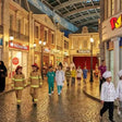 Interactive KidZania Dubai Learning and Adventure Day Pass