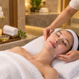 J Wellness Circle, Taj JLT - 60-Minute Anana Lepa Facial for One with Rooftop Infinity Pool Access