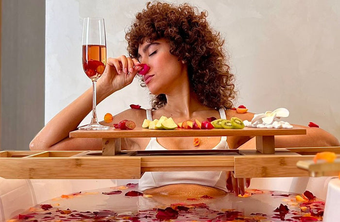 Atlantis The Royal Dinner with Soul Senses Spa & Wellness Massage for Two |  at Wondergifts