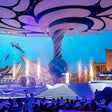 General Admission Ticket to SeaWorld Yas Island Abu Dhabi