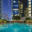 Anantara Spa Downtown - Rejuvenating 90-Minute Massage with Pool Access