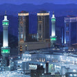 Umrah Hotel Break Gift Box: Four Nights of Spiritual Stay for Two - Kids Go Free |  at Wondergifts