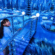 House of Hype Dubai Mall - The Ultimate Virtual Playground Entry Ticket for One