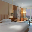 Hyatt Regency Dubai - Full Board Stay with Happy Hours for Two