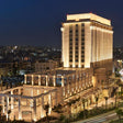 Experience Jordan Gift Box: Two-Night Hotel Break for Two - Kids Go Free |  at Wondergifts