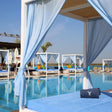 One Night Hotel Stay in Abu Dhabi with Warner Bros Tickets for Two |  at Wondergifts
