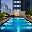 Anantara Spa Downtown - Rejuvenating 90-Minute Massage with Pool Access