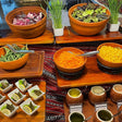 Exquisite Theme Nights Dinner Buffet at Al Dhiyafa Kitchen Habtoor Grand Resort | Pay for 1 Dine 2