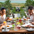 Yas Island Family Stay & Play: 2-Night, Theme Park & Breakfast - Kids Go Free |  at Wondergifts