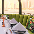 Stunning Ain Dubai Ride with The Pods Dining Experience for Two |  at Wondergifts
