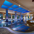 Hyatt Regency Dubai - Full Board Stay with Happy Hours for Two