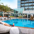 Yas Island Family Stay & Play: 2-Night, Theme Park & Breakfast - Kids Go Free |  at Wondergifts