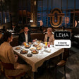 Leña Dubai - Premium 4-Course Ramadan Iftar Experience