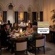 Palazzo Versace Hotel - Enigma's Ramadan Persian Iftar Buffet Experience