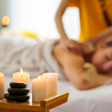 60-Minute Full Body Massage for Women at KAIZO Beauty Salon |  at Wondergifts