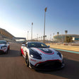 Exhilarating Aston Martin GT4 Drive: Adrenaline Rush on Yas Marina Circuit |  at Wondergifts