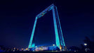 Dubai Evening Tour for Two | Days Out at Wondergifts