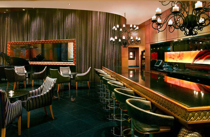 Hyatt Regency Dubai - Full Board Stay with Happy Hours for Two