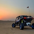Unforgettable Evening Dune Buggy Driving Experience with Drinks |  at Wondergifts
