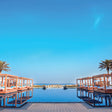Full-Day Beach and Pool Access at Saadiyat Beach Club - Abu Dhabi |  at Wondergifts