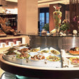 Opulent Sunday Brunch with Pool Access at Mövenpick Grand Al Bustan |  at Wondergifts