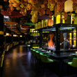 Izakaya JW Marriott Marquis Dubai - Modern Japanese 3-Course Dining Experience