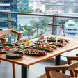 Cargo Dubai - Asian-Inspired 3-Course Dining Experience