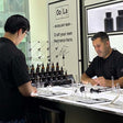 Private Fragrance Design & Mixology Session for One at Oo La Lab