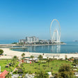 Sheraton JBR - ALL-INCLUSIVE Stay for Two with Meals & Unlimited Drinks