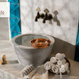 Experience the enchantment of a Traditional Turkish Hammam for One at Naturelife Spa |  at Wondergifts