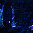 Spectacular La Perle by Dragone Show Ticket with Choice of Silver B, Silver, or Gold Seating