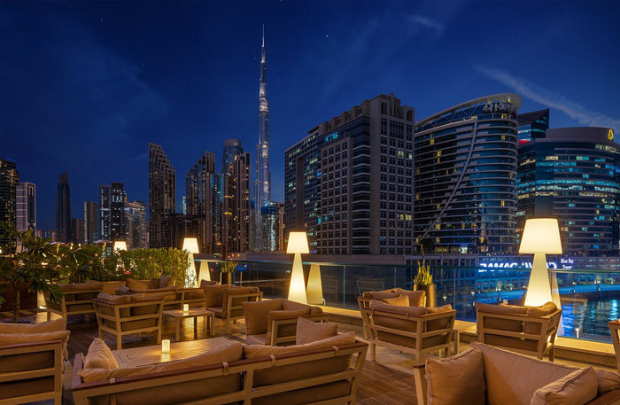 FireLake Radisson Blu - Deep South Social Brunch with Drinks | Pay for 1 Dine for 2 Offer