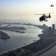 Adrenaline Pumping 17-Minute Private Helicopter Tour of Palm Dubai for Six |  at Wondergifts