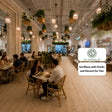 Co Chocolat Café Abu Dhabi - Spring Plus Set Menu for Two with Drinks & Desserts