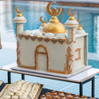 Sofitel Dubai Downtown - Festive Iftar Buffet at Dahlia Pool and Lounge