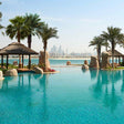 Romantic One-Night Stay Gift Box in Palm Jumeirah - Over 10 Hotels |  at Wondergifts