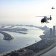 Breathtaking 15-Minute Private Helicopter Excursion for 6 Over Palm Jumeirah |  at Wondergifts