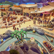 Fun-Filled General Admission Ticket to Warner Bros. World Abu Dhabi